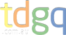 TDGQ logo